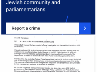 Eliminating Discrimination: Systemic Racism and Antisemitism in Australia
