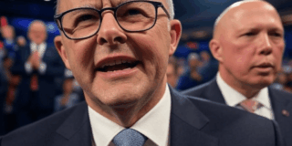 Dutton’s Defeat: Has Australia Turned Its Back on Divisive Politics?