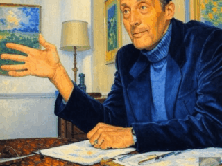 André Gorz, Ecology and Planetary Boundaries in a Capitalist World