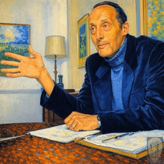 André Gorz