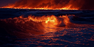 Climate Change: An Existential Threat to Humanity