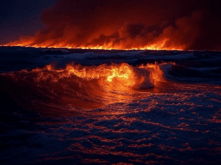Climate Change: An Existential Threat to Humanity