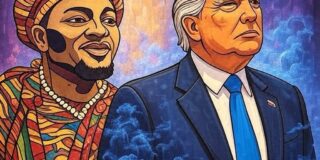Eshu and the Trickster Archetype: From Yoruba Mythology to Historical and Modern Disruptors