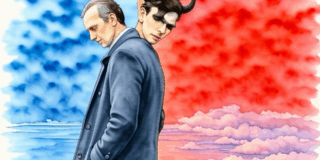 The Faustian Bargain, Mephistopheles’ Philosophy and Zionism