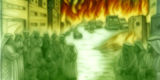 Israel’s Threat to Bomb Iran and the Question of Middle East Stability