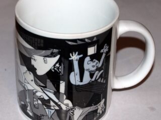 Guernica and Gaza: Echoes of Destruction, Personal Reckoning, and the Power of Media