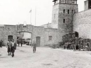 The Banality of Evil and the Absurd: Mauthausen-Gusen, MAGA, QAnon and Modern Conspiracy Movements Through Albert Camus’s Existentialist Philosophy