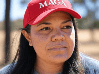 The Coalition’s Electoral Defeat in 2025: Prioritising Loyalty to Peter Dutton and Jacinta Price’s MAGA Embrace as Key Factors