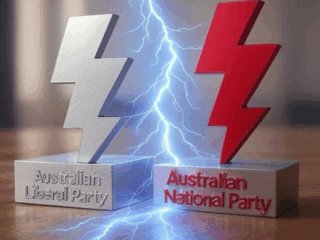 Liberal Party Membership Collapse in NSW: Causes, Consequences and Implications