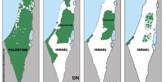 Historical Context: Palestine Under Ottoman Rule, Britain’s Tripartite Promises and the Subsequent Nakba
