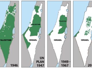 Historical Context: Palestine Under Ottoman Rule, Britain’s Tripartite Promises and the Subsequent Nakba