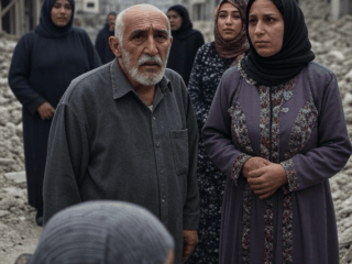 Potential War Crimes Committed by Israel in Gaza Since October 7, 2023