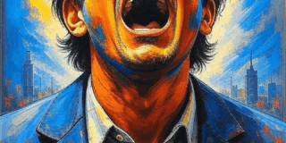 Literature, Poetry and Empathy: A Tapestry of Human Connection Through Crisis