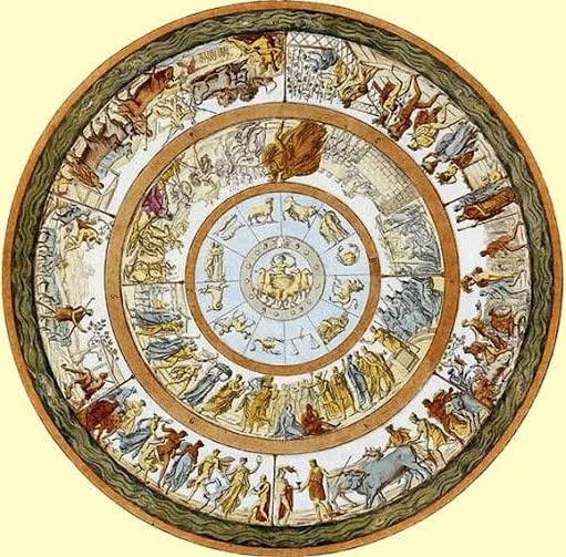 The Shield of Achilles