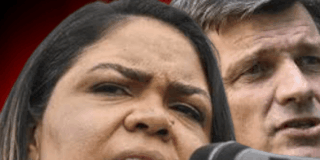A Taylor-Price Leadership Team: Pulling the Liberal Party Further Right