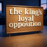 Constructive Opposition in a Political Duopoly: Ideology, Negativity & Dutton’s Leadership
