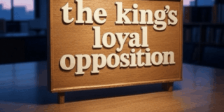 Constructive Opposition in a Political Duopoly: Ideology, Negativity & Dutton’s Leadership