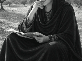 Palestinian Poetry as Cultural Preservation and Resistance: Voices of Defiance and Their Persecution