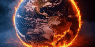 Do Not Go Gently into That Good Night: Humanity in Its Twilight Years