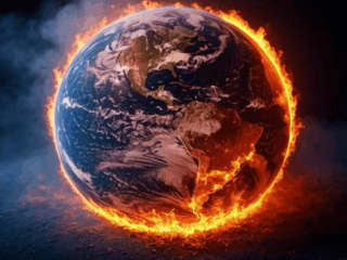 Do Not Go Gently into That Good Night: Humanity in Its Twilight Years