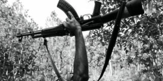 The Paradox of Power: Why Strong Nations Struggle in Asymmetric Conflicts