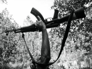 The Paradox of Power: Why Strong Nations Struggle in Asymmetric Conflicts