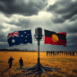 The Role of Cultural Pride in Fostering Mutual Recognition and Respect for Indigenous and Non-Indigenous Australians