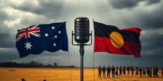 The Role of Cultural Pride in Fostering Mutual Recognition and Respect for Indigenous and Non-Indigenous Australians