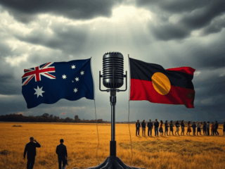 The Role of Cultural Pride in Fostering Mutual Recognition and Respect for Indigenous and Non-Indigenous Australians