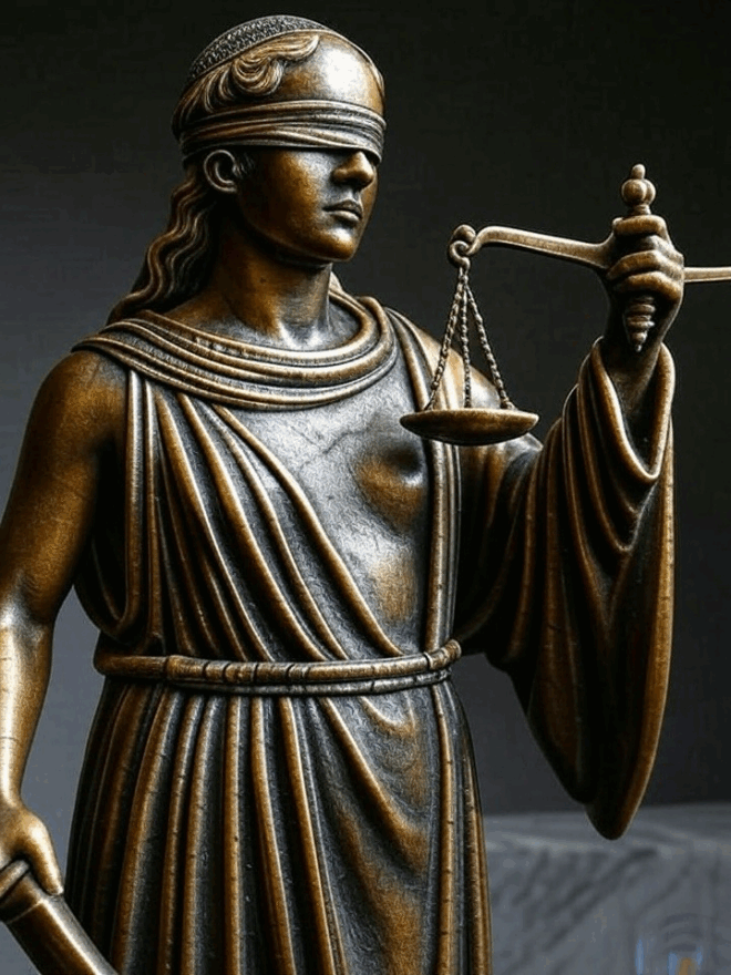 Justitia