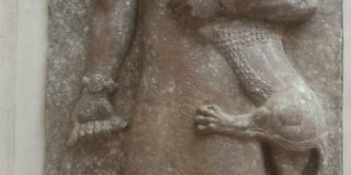 Gilgamesh and Enkidu: Mortality, Equality and the Walls of Civilisation
