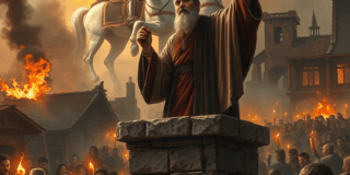The Last World Emperor: Origin, Theology and Contemporary Relevance