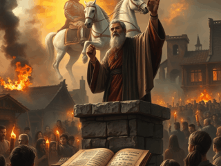 The Last World Emperor: Origin, Theology and Contemporary Relevance