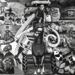 No Words by Malak Mattar: A Monumental Testimony to Gaza’s Genocide