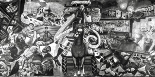 No Words by Malak Mattar: A Monumental Testimony to Gaza’s Genocide