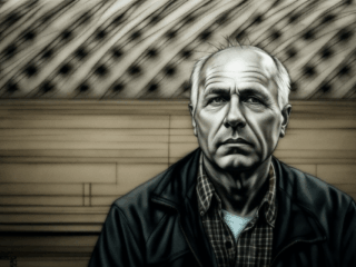 Mordechai Vanunu: Whistleblower, Traitor or Hero?