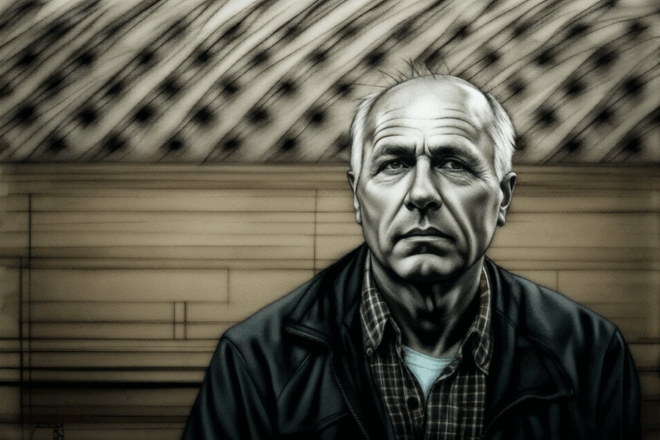Mordechai Vanunu