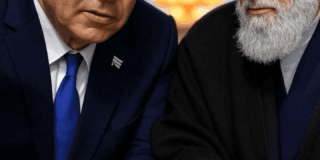 Is Iran a Danger to Middle Eastern Peace?