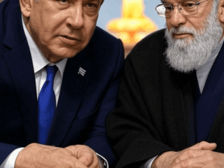 Is Iran a Danger to Middle Eastern Peace?