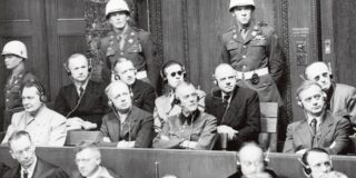 Investigation, Prosecution and Universal Jurisdiction: The Legacy of Nuremberg
