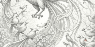 Celebrating the Rich Heritage of Iran: A Journey Through Attar’s Wisdom