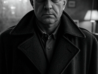 The Enduring Allure of Cold War Espionage Fiction in a New Era of Conflict
