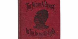 Comparing Charles Carroll’s Biblical Interpretations and Views of Black People with Israeli Views of Palestinians