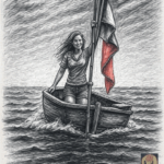 Media Influence on Outrage: Greta Thunberg’s Gaza Flotilla Mission and Senator Lindsey Graham’s Attacks