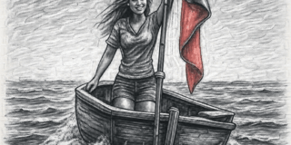 Media Influence on Outrage: Greta Thunberg’s Gaza Flotilla Mission and Senator Lindsey Graham’s Attacks