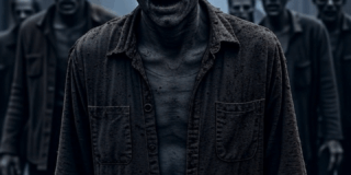 Silent Zombies: The Death of the Rule of Law in Australia