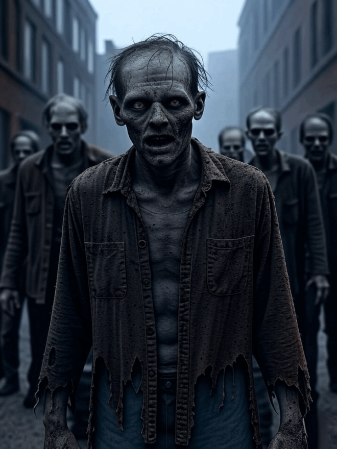 Zombies