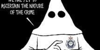 Klan Kops Kanberra