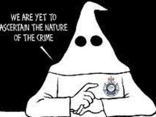Klan Kops Kanberra