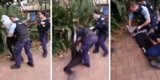Systemic Racism, Police Violence and Indigenous Representation in Australia